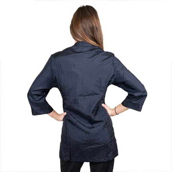 bata-peluqueria-aleria-negra-profesional