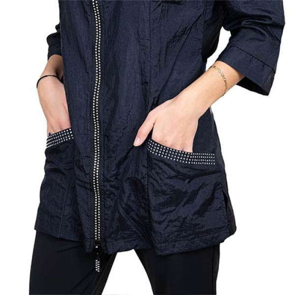 bata-peluqueria-aleria-negra-profesional