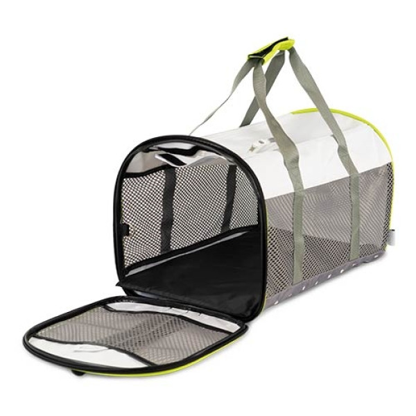 bolso-transporte-mascotas-sport-colours-blanco