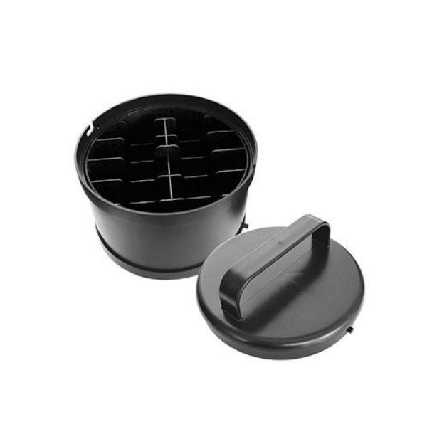 Caja cuchillas para maquina cortapelo | sumergidor para cuchillas esquiladora de perros | productos electronicos para perros | Mi Fauna distribuidor Online