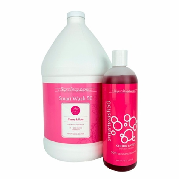 champu-smart-wash-50-cherry-oats-todo-tipo-pelaje