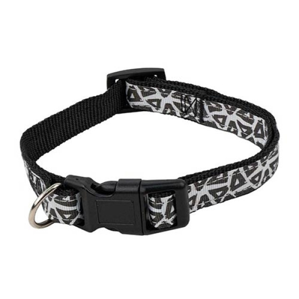 collar-nylon-black-white-profesional
