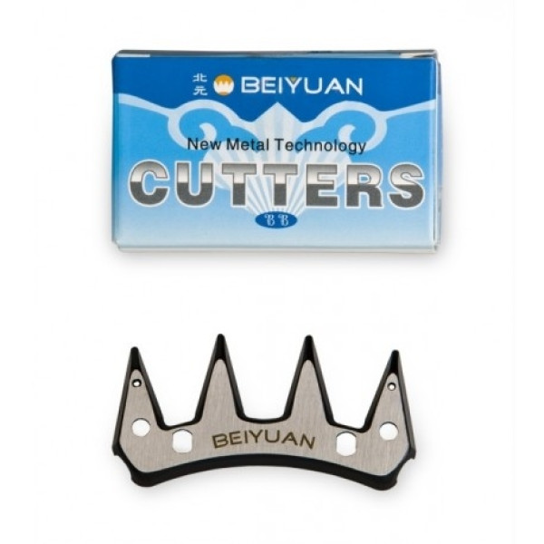 Cuchilla Beiyuan para esquiladora de ovejas 