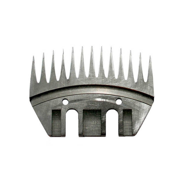 Cuchilla para esquiladora ovejas Esquileo Ovino