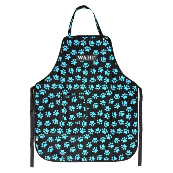 delantal-impermeable-bano-canino-wahl