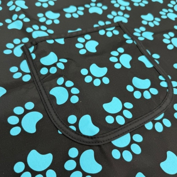 delantal-impermeable-bano-canino-wahl