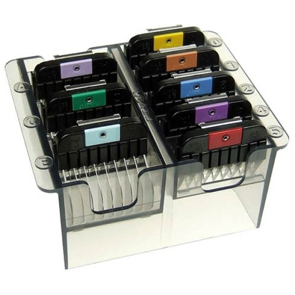 Design Look mascarilla post color Color Care 1 L