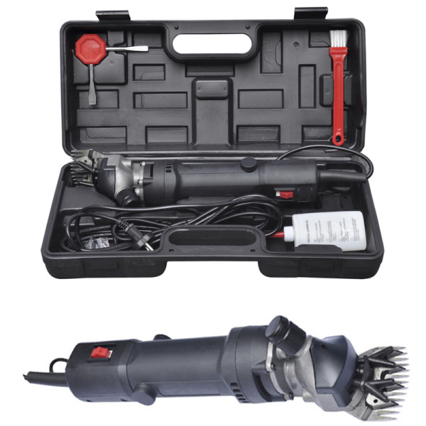 Esquiladora eléctrica ovejas Máquina pelar ovino Profesional comprar mejor precio 