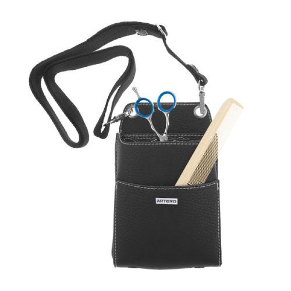 Artero funda chic para tijeras de perros