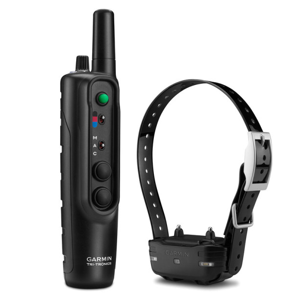 Garmin Pro 550 Collar eléctrico 1500 metros Kit adiestrar perros