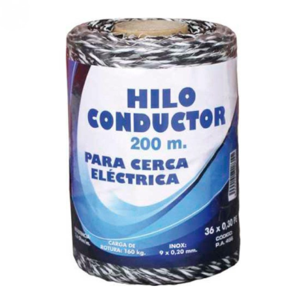 hilo-conductor-blanco-negro-200m-cerca-electrica