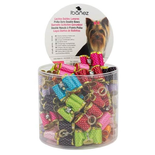 lazos-dobles-recogidos-peluqueria-canina-caja