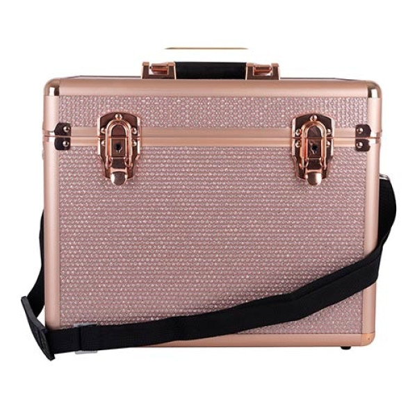 maletin-crystal-rosa-transporte-peluqueria-canina