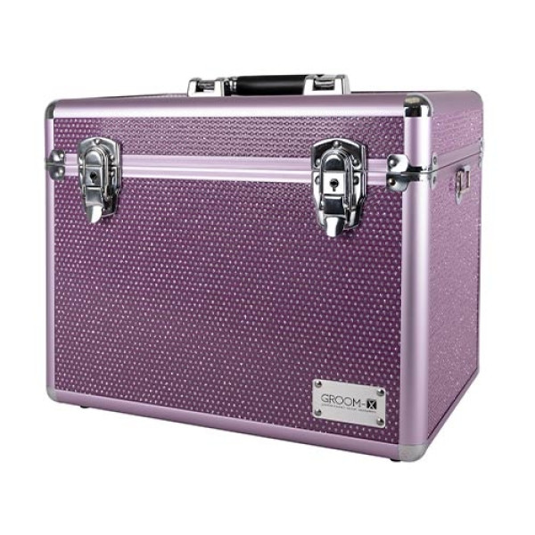maletin-grooming-crystal-lila-transporte
