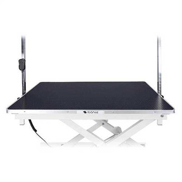 mesa-electrica-comfort-azul-regulable-altura