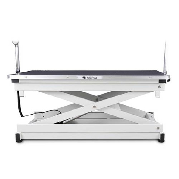 mesa-electrica-comfort-azul-peluqueria-canina