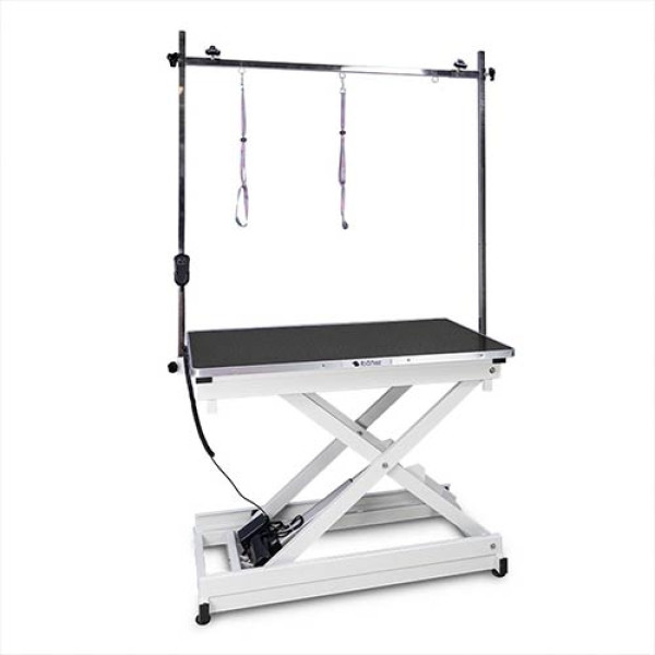 mesa-electrica-comfort-azul-peluqueria-canina