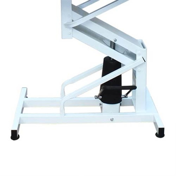 mesa-hidraulica-azul-peluqueria-canina