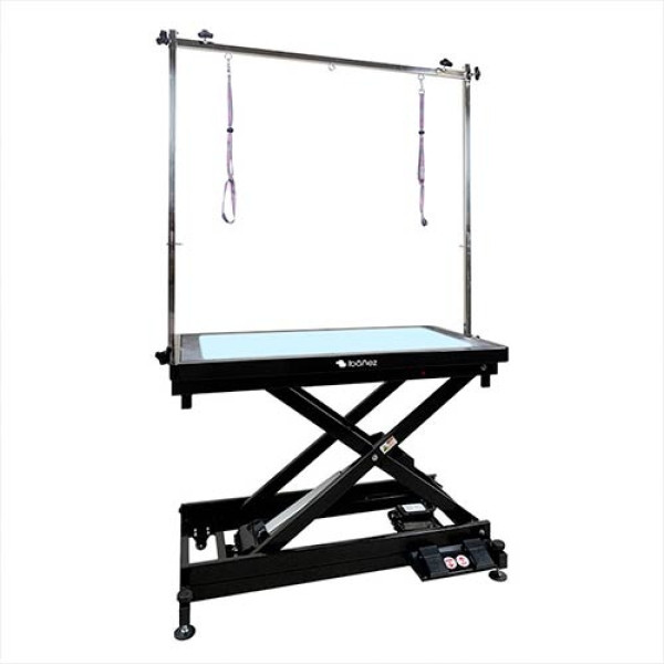 mesa-electrica-led-star-peluqueria-canina