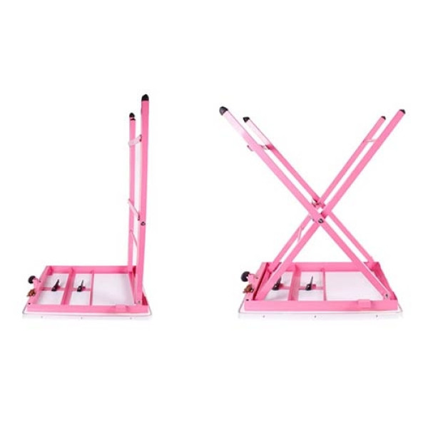 mesa-plegable-razas-mini-rosa-exposiciones