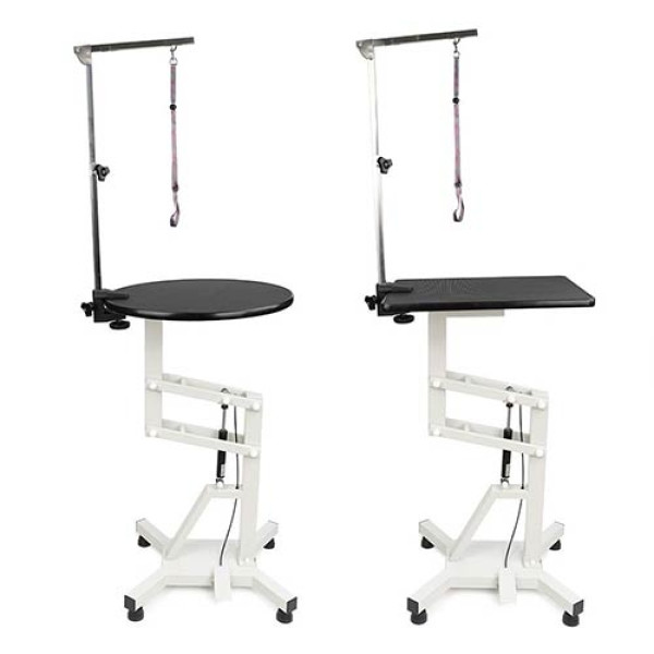 mesa-neumatica-mini-razas-pequenas-profesional