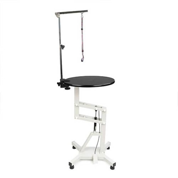 mesa-neumatica-mini-razas-pequenas-profesional