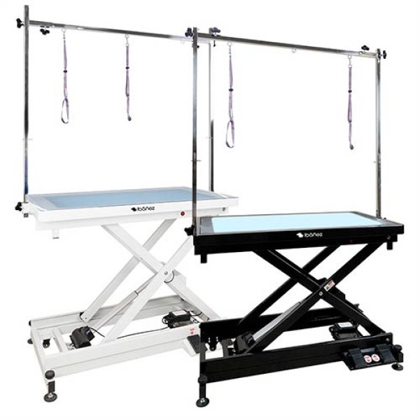 mesa-electrica-led-star-peluqueria-canina