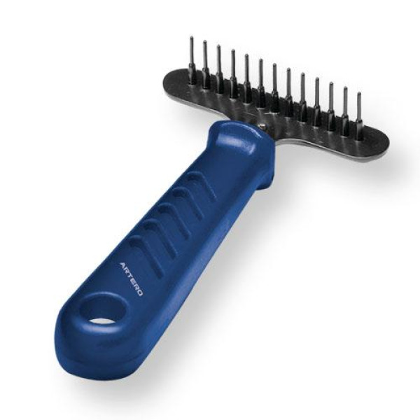Rastrillo grande para perros | rastrillo para peluqueria canina | productos peluqueria para perros | Mi Fauna distribuidor Online
