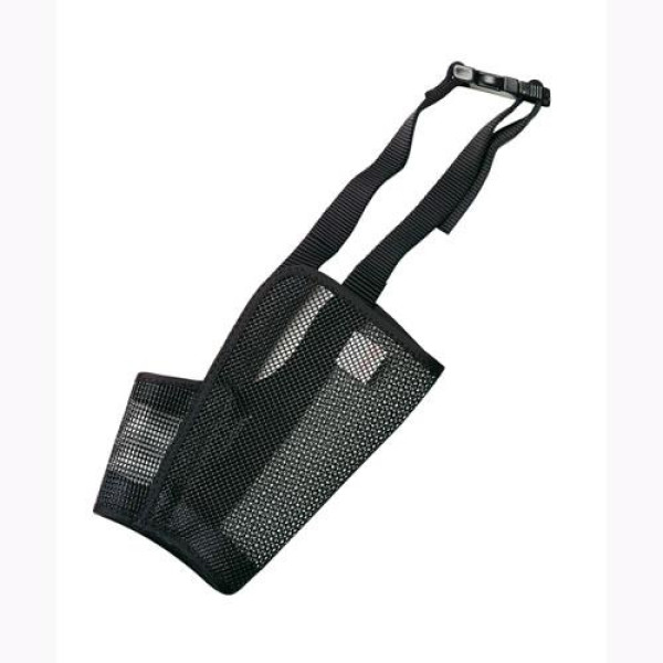 Bozal talla 7 |Comprar bozales para perros | productos profesionales para perros | Complementos de paseo para perros | Mi Fauna distribuidor Online