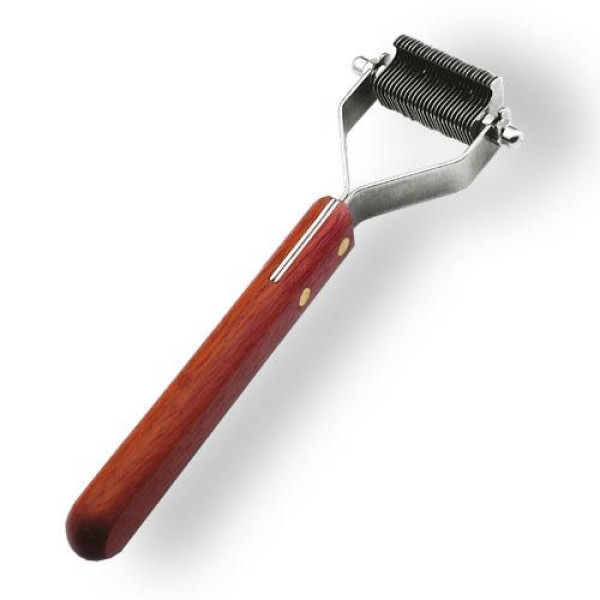 Quitanudos 20 hojas para perros | cortanudos profesional para peluqueria canina | productos peluqueria para perros | Mi Fauna distribuidor Online