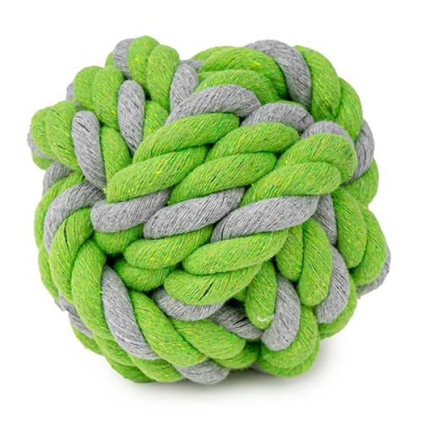 juguete-resistente-verde-menta-perros