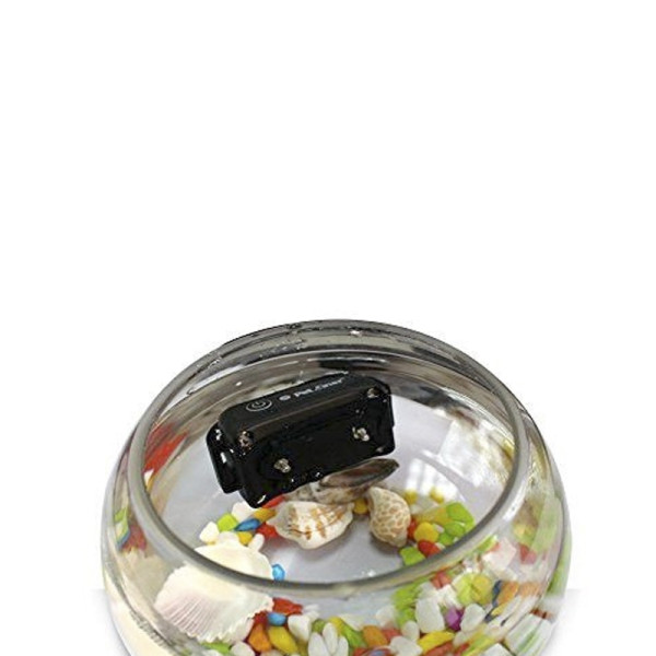 Petrainer X821B E Collar adiestramiento perros sumergible recargable