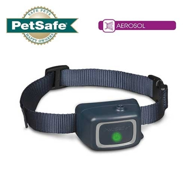 Petsafe Collar antiladridos de Spray collar anti ladridos petsafe