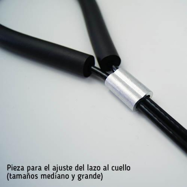 lazo-horca-acero-peluqueria-canina