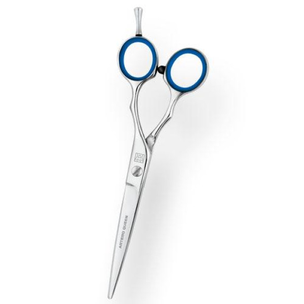 Artero tijeras Queen micro dentada 6"|Comprar productos peluqueria canina | productos profesionales para perros | Complementos de peluqueria para perros | Mi Fauna distribuidor Online