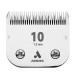 Andis Cabezal Universal Acero Nº10 | Corte 1,5 mm