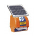 Cerca Triunfo R-10 con placa solar pastor eléctrico con placa solar 