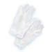 Guantes desechables talla L para perros