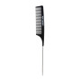 Artero Peine Carbono Púa Metal 220 mm para Peluquería Canina