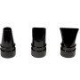Boquillas para Expulsor Secador Ibáñez WINDMAX y AIRACE – Set 3 Unidades