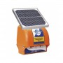 Cerca Triunfo R-10 con placa solar pastor eléctrico con placa solar 