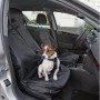 Funda protectora perros para asiento delantero de coches
