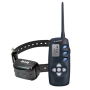 Collar de Adiestramiento DogTrace D-Control 1000 - Profesional, 1km de Alcance y Maletín