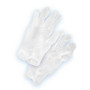 Guantes desechables talla L para perros