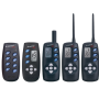 Mandos DogTrace D-Control EASY 400 600 1000 1600 para Collares Educativos