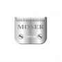 Moser cuchilla 2 mm Nº 10F