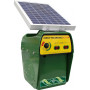 Pastor Eléctrico Zerko Solar 10W 1J Profesional 30 km