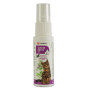 Gotas Atrayentes Spray Catnip 25 ml Profesional para Gatos