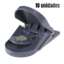 Trampa ratones SuperCat pack 10 unidades con cebo integrado