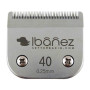 Ibáñez Acero Cabezal Universal Nº40 | Corte Preciso 0,25 mm